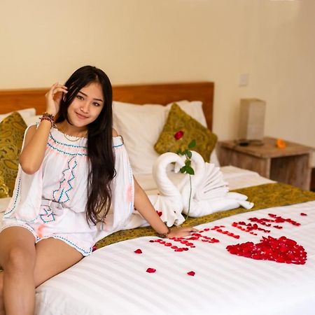 The Sawah Resort & Villa Ubud Dış mekan fotoğraf