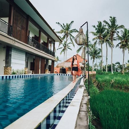 The Sawah Resort & Villa Ubud Dış mekan fotoğraf