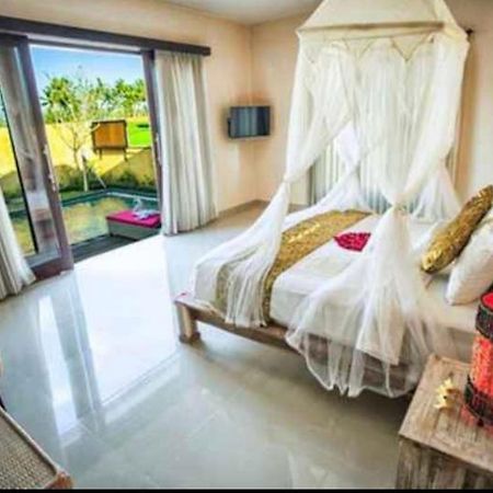 The Sawah Resort & Villa Ubud Dış mekan fotoğraf