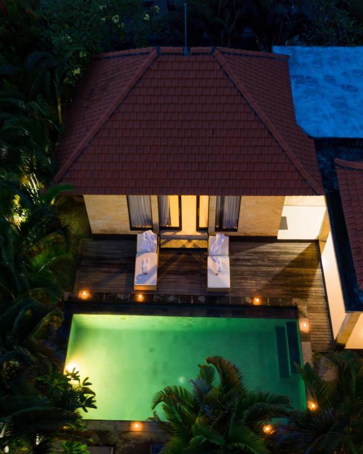 The Sawah Resort & Villa Ubud Dış mekan fotoğraf