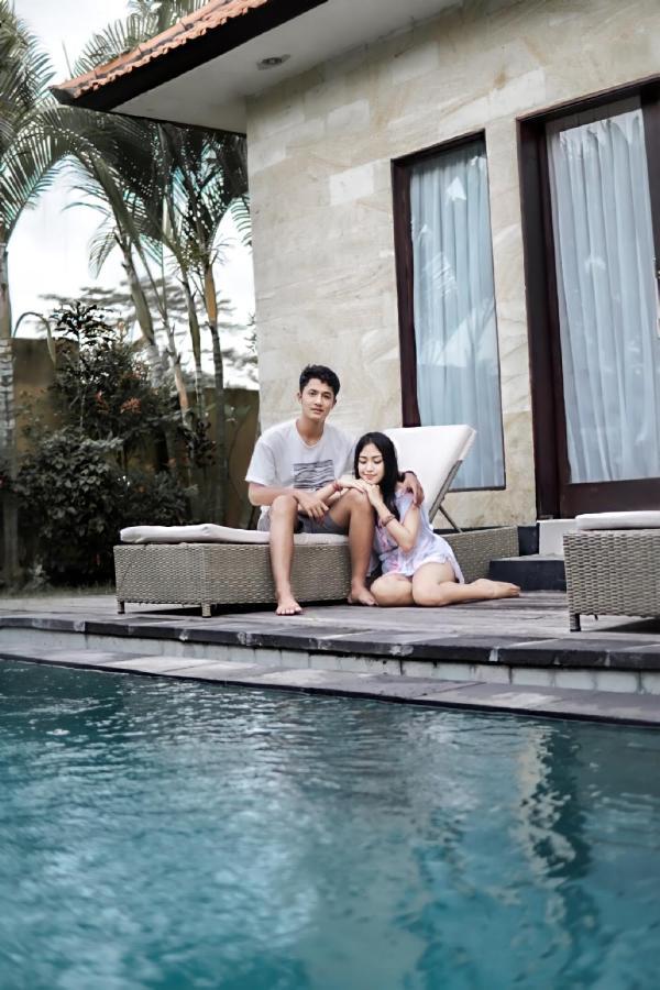 The Sawah Resort & Villa Ubud Dış mekan fotoğraf