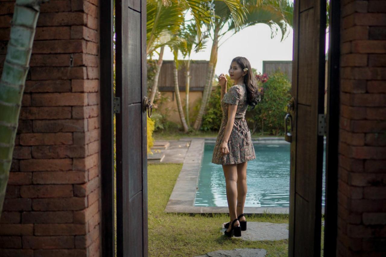 The Sawah Resort & Villa Ubud Dış mekan fotoğraf