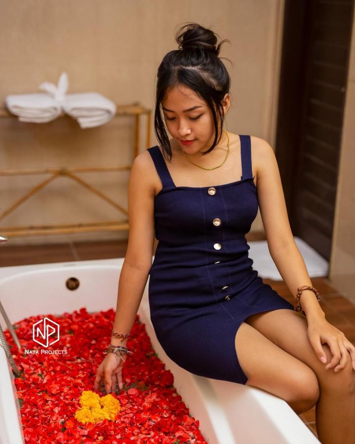 The Sawah Resort & Villa Ubud Dış mekan fotoğraf