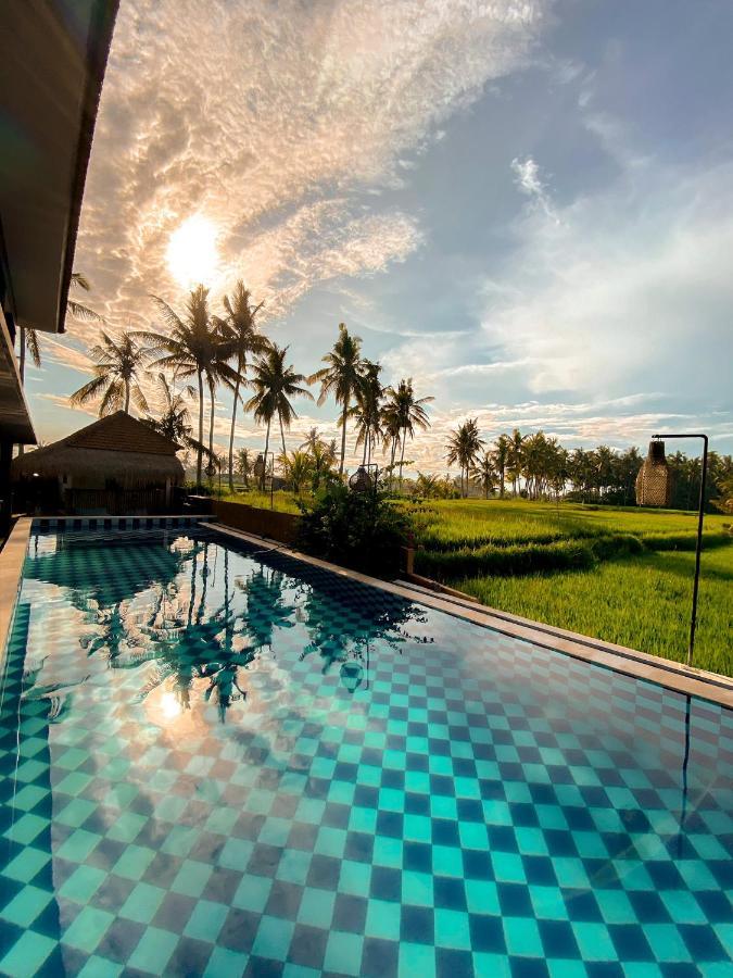 The Sawah Resort & Villa Ubud Dış mekan fotoğraf