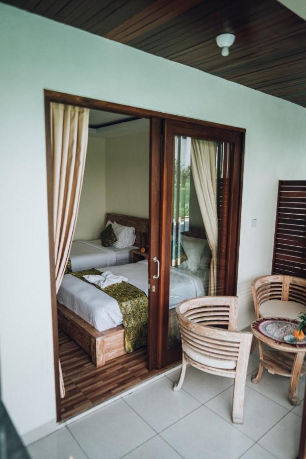 The Sawah Resort & Villa Ubud Dış mekan fotoğraf