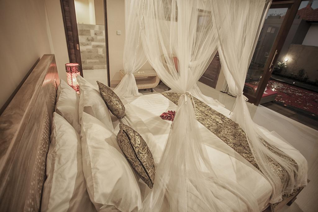 The Sawah Resort & Villa Ubud Dış mekan fotoğraf