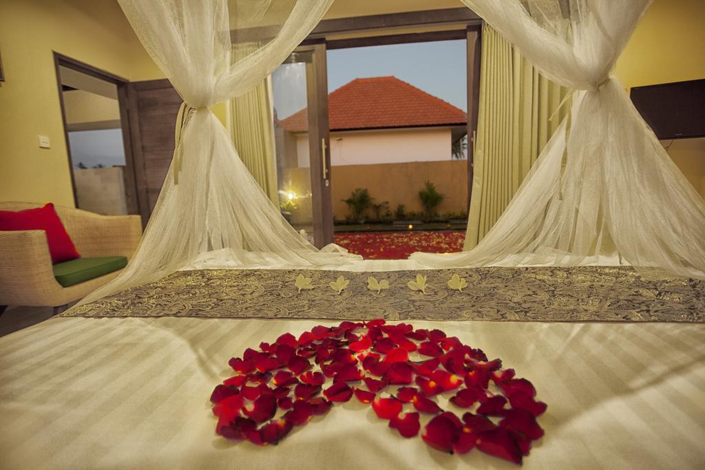 The Sawah Resort & Villa Ubud Dış mekan fotoğraf