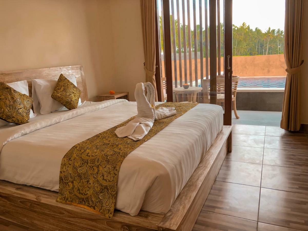 The Sawah Resort & Villa Ubud Dış mekan fotoğraf