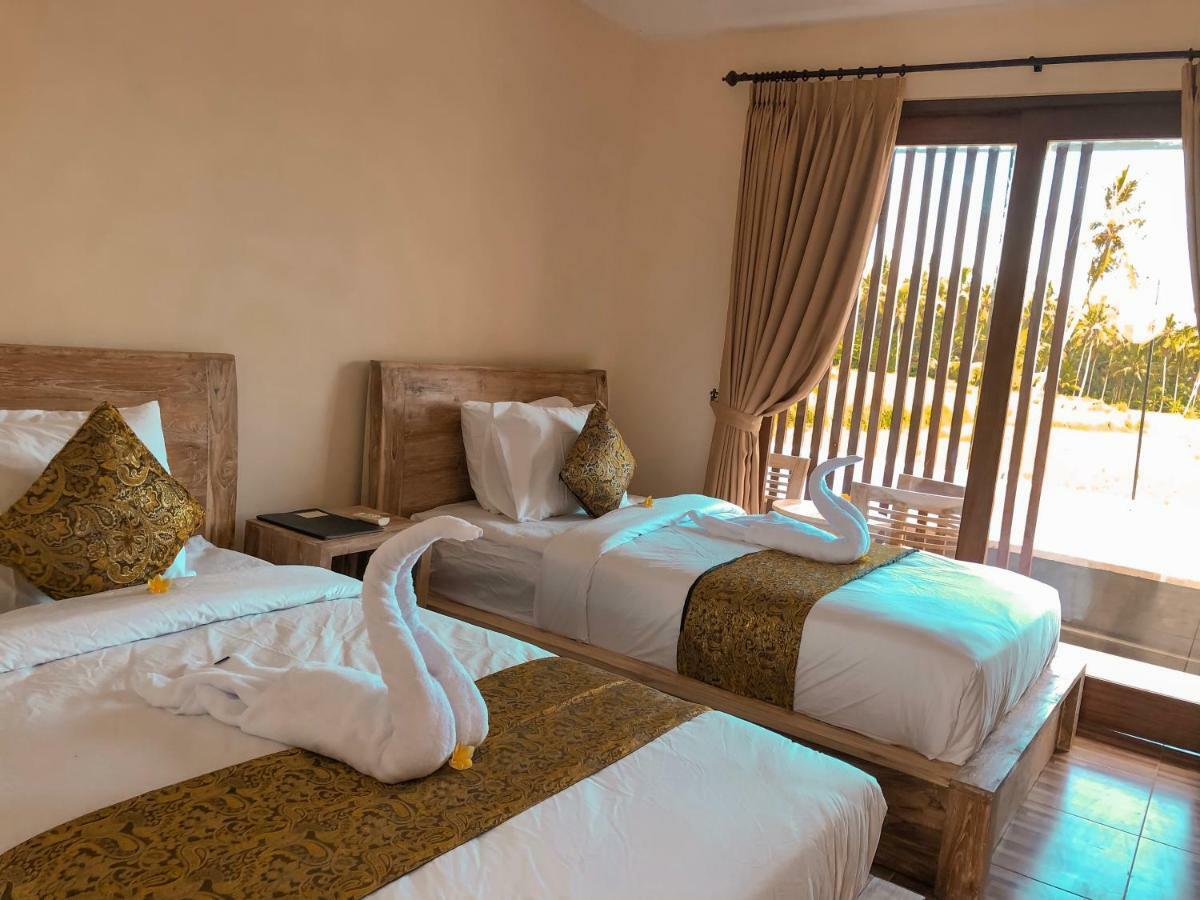 The Sawah Resort & Villa Ubud Dış mekan fotoğraf