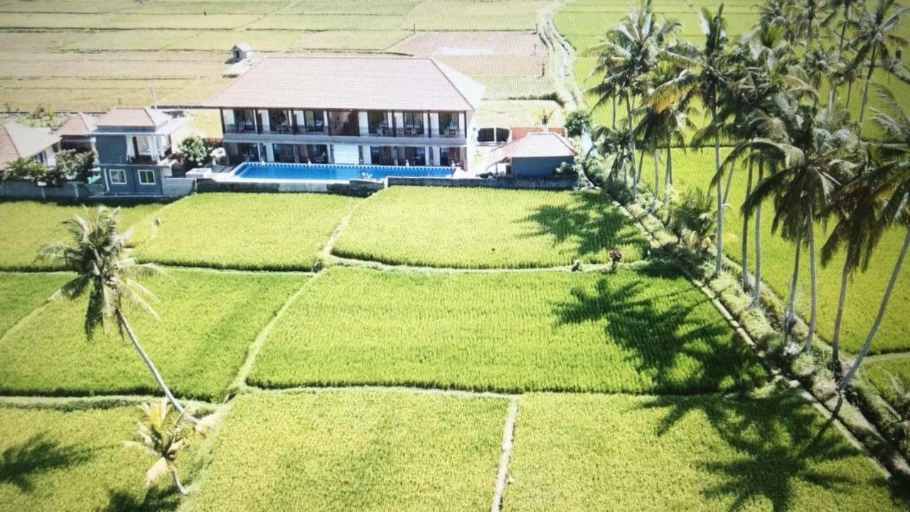 The Sawah Resort & Villa Ubud Dış mekan fotoğraf